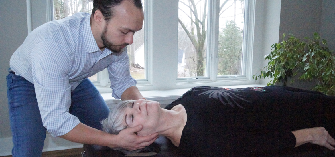 Harmony Integrated Chiropractic Testimonials